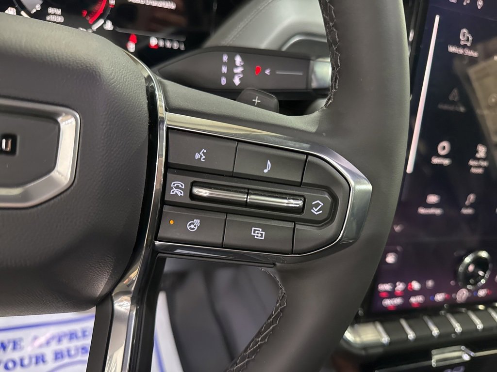 New 2026 GMC Yukon XL Denali w/ Sun & Power Step Package image 29