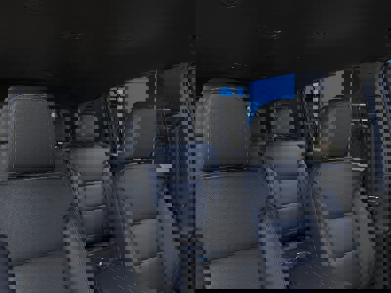 New 2026 Chevrolet Traverse LT image 24