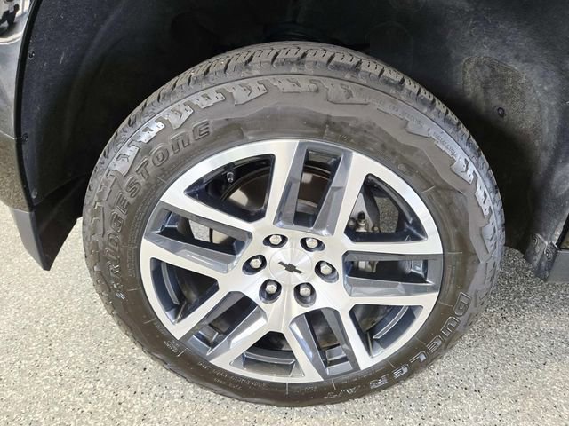 Certified 2023 Chevrolet Colorado Z71 w/ Z71 Convenience Package 2 image 16