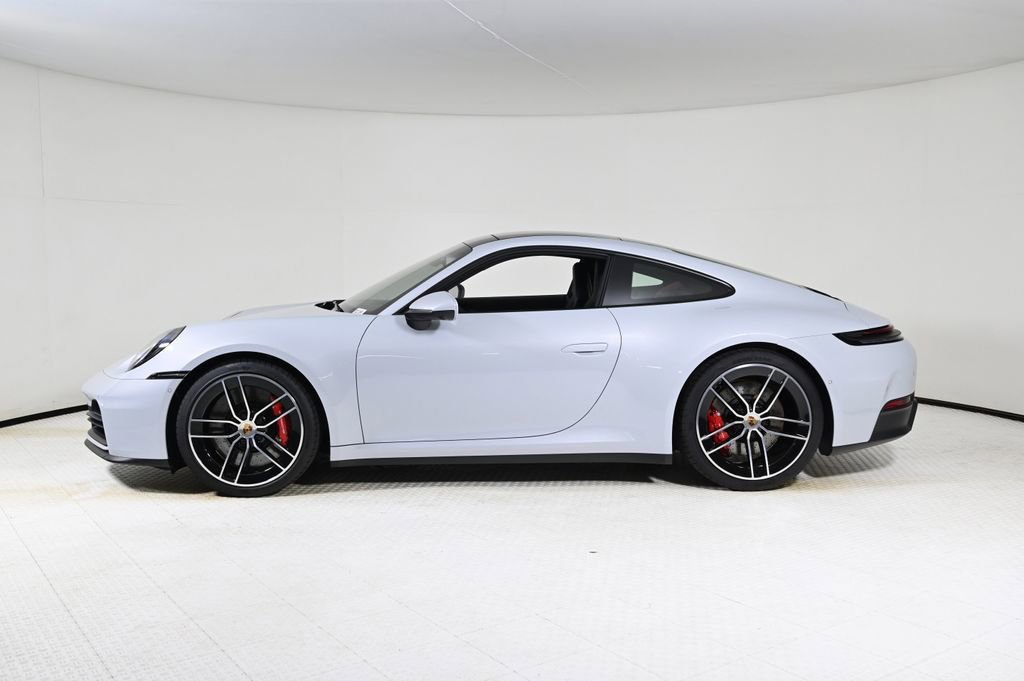 Used 2026 Porsche 911 Carrera S image 2