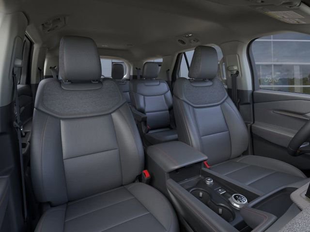 New 2026 Ford Explorer Active w/ Active Comfort Package image 10