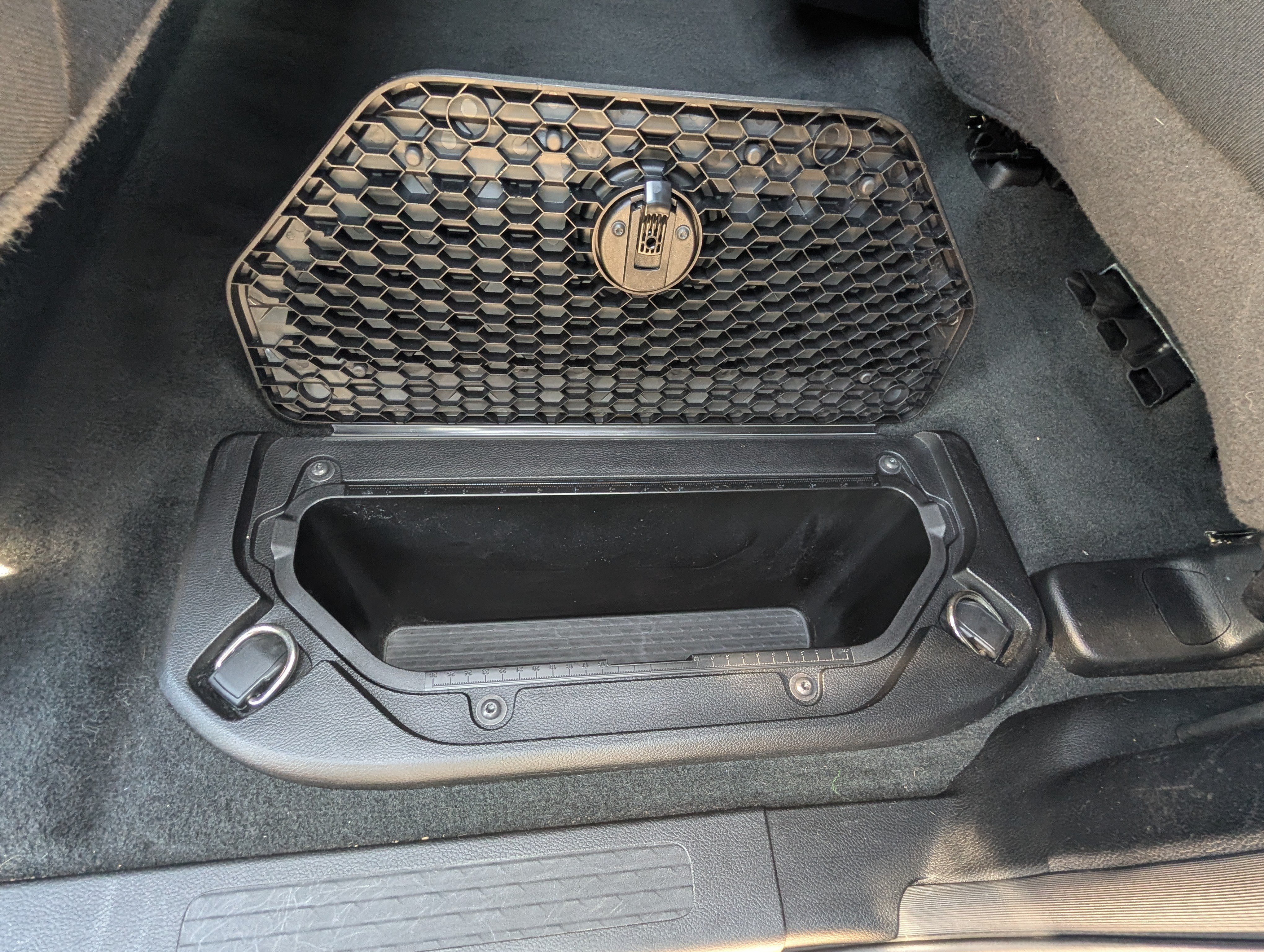 Used 2021 RAM 1500 Big Horn AWD/4WD image 31