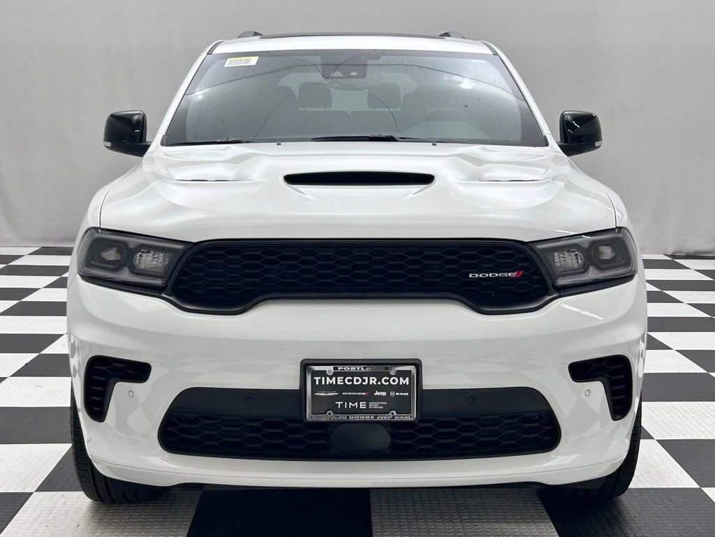 New 2026 Dodge Durango GT image 3