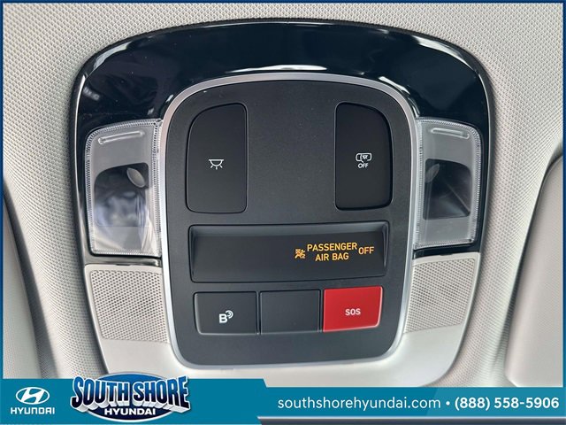 Certified 2026 Hyundai Tucson SE image 34