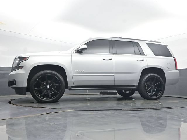 Used 2017 Chevrolet Tahoe LT AWD/4WD image 47