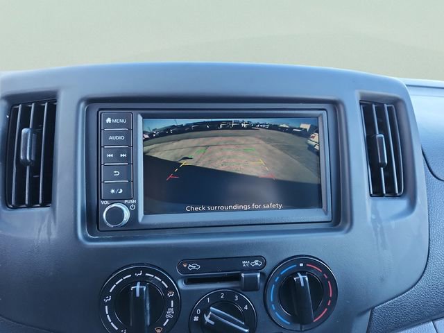 Used 2021 Nissan NV200 S image 12