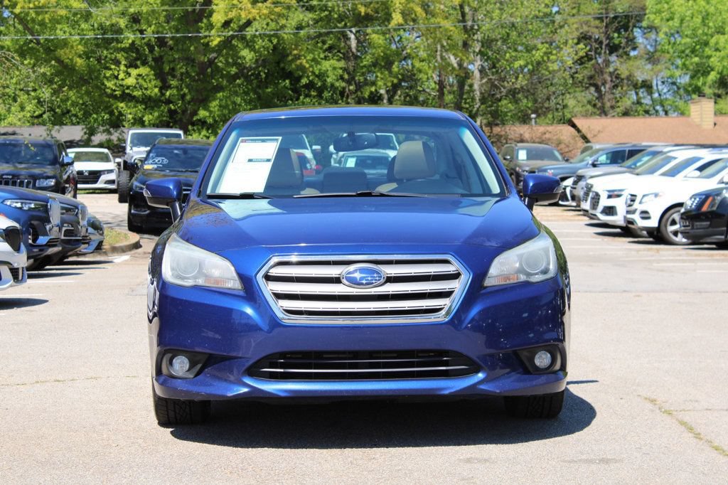 Used 2015 Subaru Legacy 2.5i Limited AWD/4WD image 2