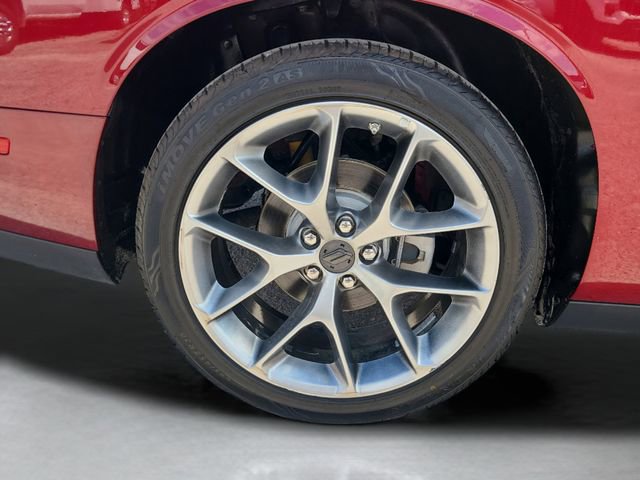 Used 2022 Dodge Challenger GT image 11