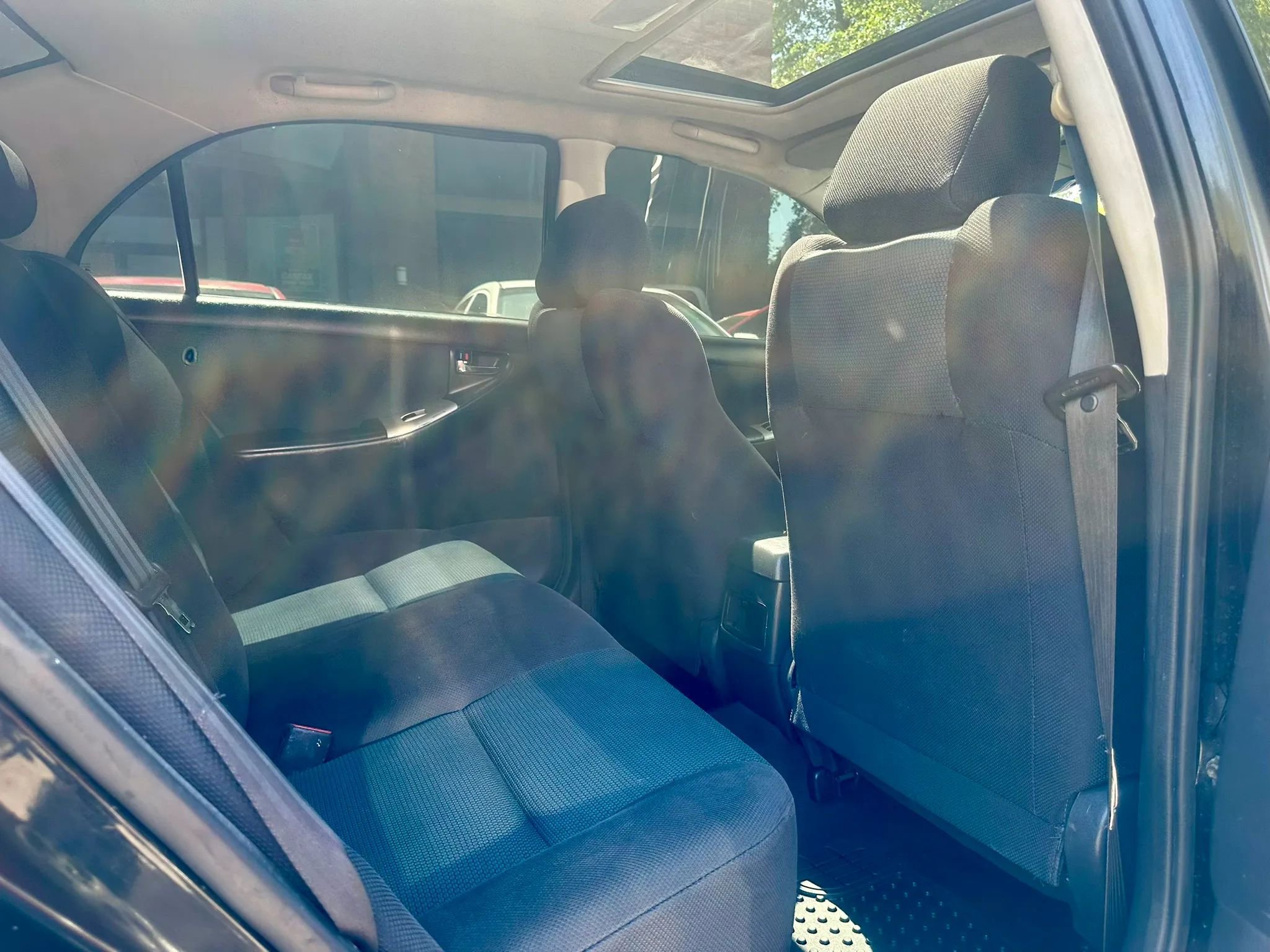 Used 2005 Toyota Corolla XRS FWD image 15