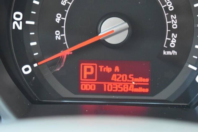 Used 2015 Kia Sportage EX FWD image 30