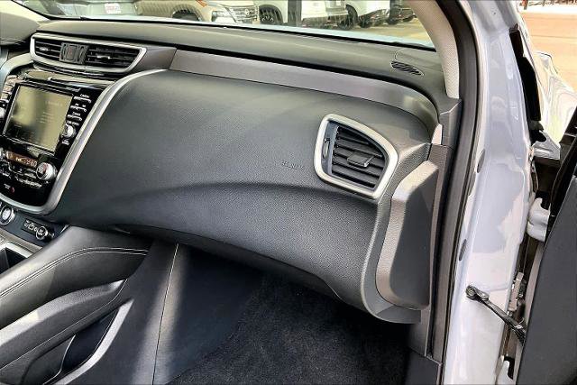 Certified 2023 Nissan Murano SL w/ SL Moonroof Package FWD image 19