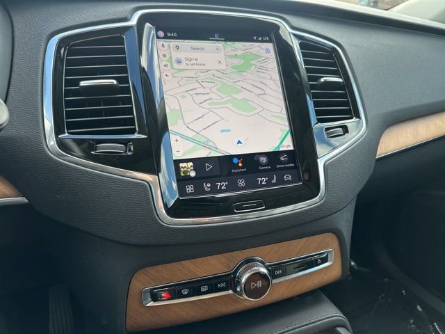 Certified 2023 Volvo XC90 B6 Plus w/ Protection Package Premier AWD/4WD image 24