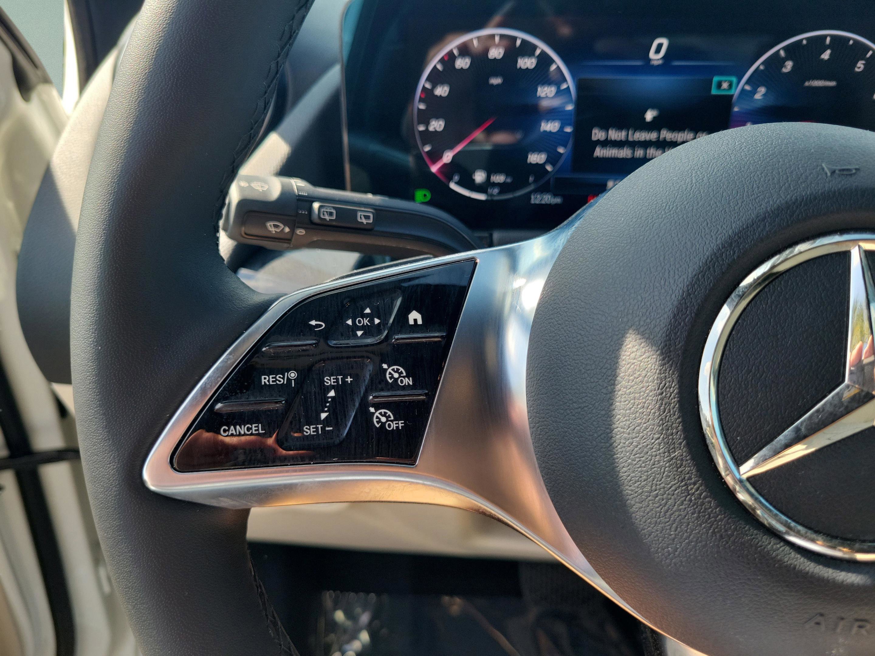 Certified 2026 Mercedes-Benz GLA 250 image 20