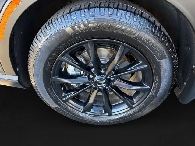 Used 2025 Honda CR-V Sport-L image 11