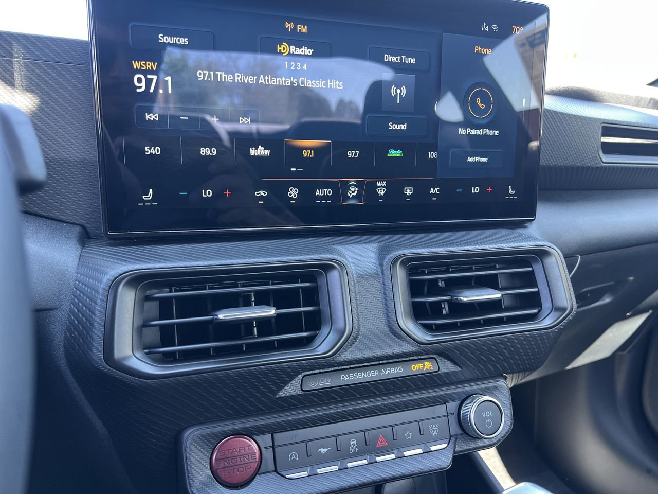 New 2026 Ford Mustang GT image 4