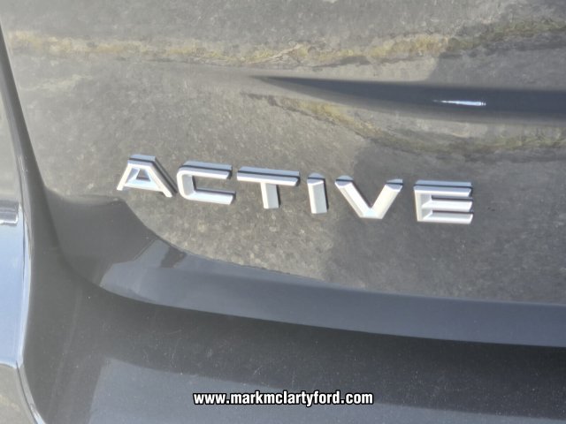 New 2026 Ford Expedition Active AWD/4WD image 13