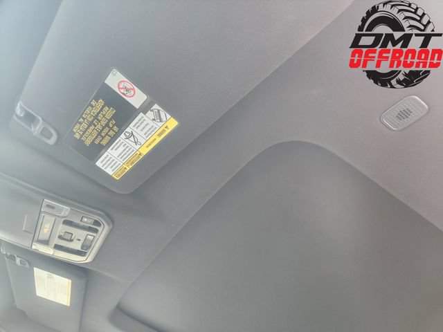 Certified 2026 Toyota Tundra Limited RWD image 25