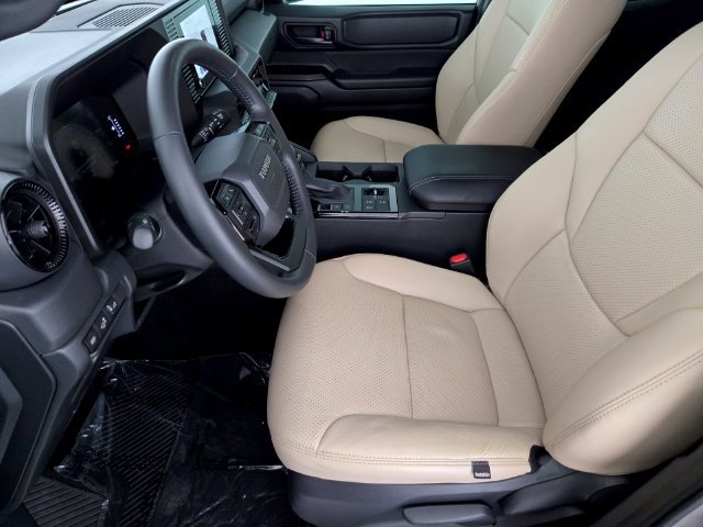 Used 2025 Toyota Land Cruiser 1958 AWD/4WD image 10