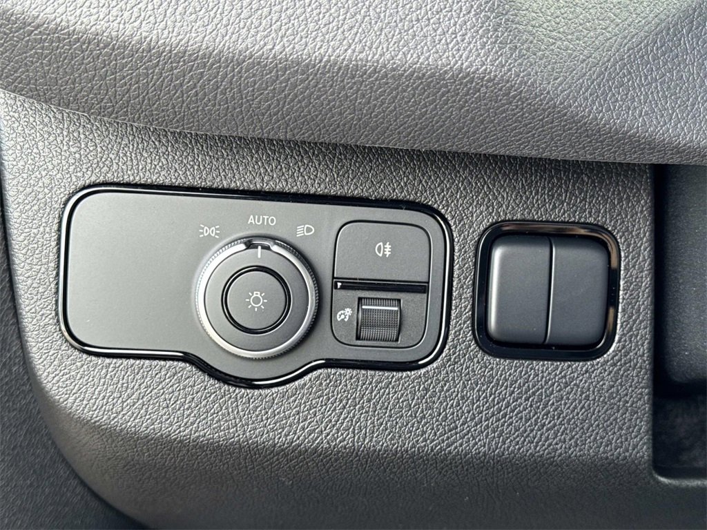 New 2026 Mercedes-Benz Sprinter 2500 image 27