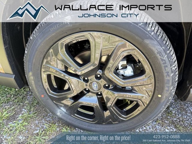 New 2026 Subaru Ascent Bronze Edition w/ Popular Package #2 AWD/4WD image 57