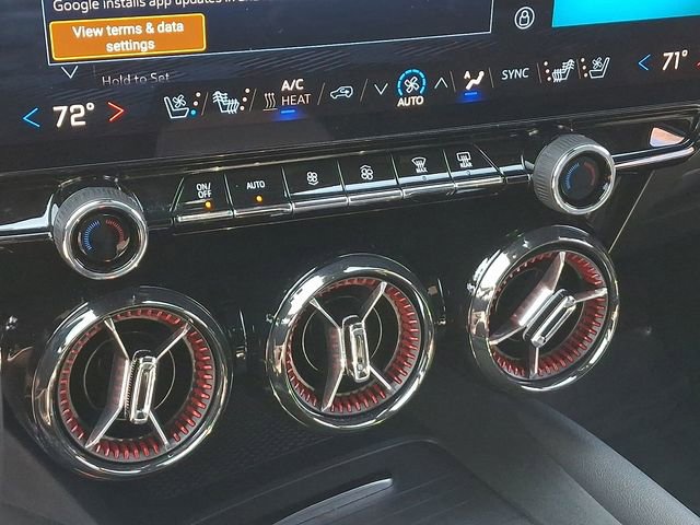 Used 2025 Chevrolet Blazer EV RS AWD/4WD image 14