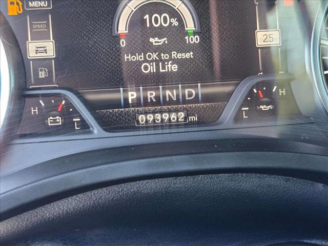 Used 2022 RAM 1500 Big Horn w/ Trailer Tow Group image 11