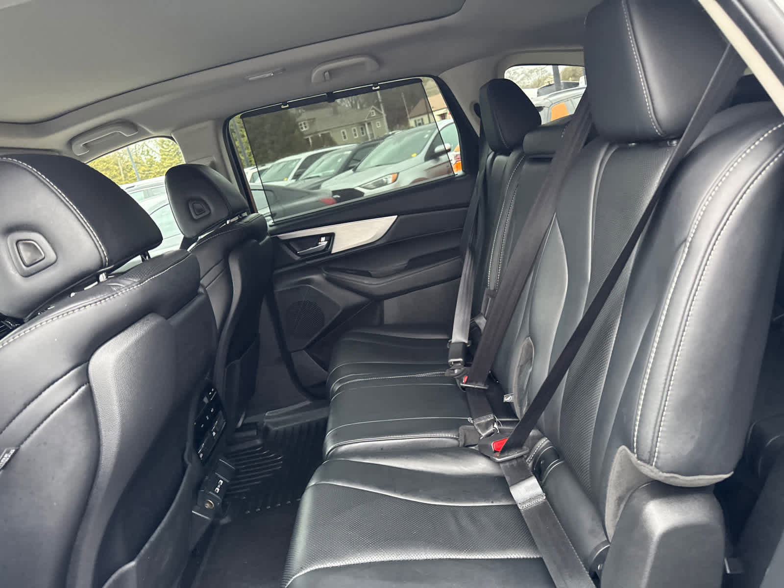 Used 2024 Acura MDX SH-AWD w/ Technology Package image 33