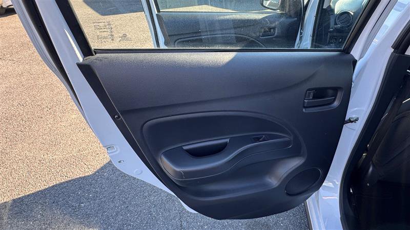 Used 2024 Mitsubishi Mirage ES image 34