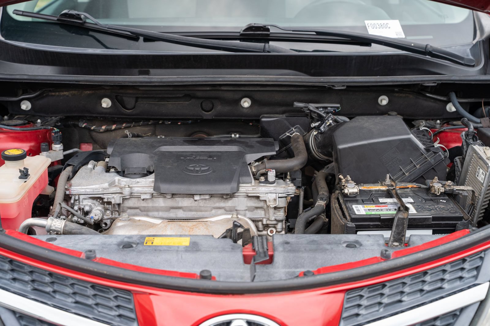 Used 2015 Toyota RAV4 LE FWD image 21