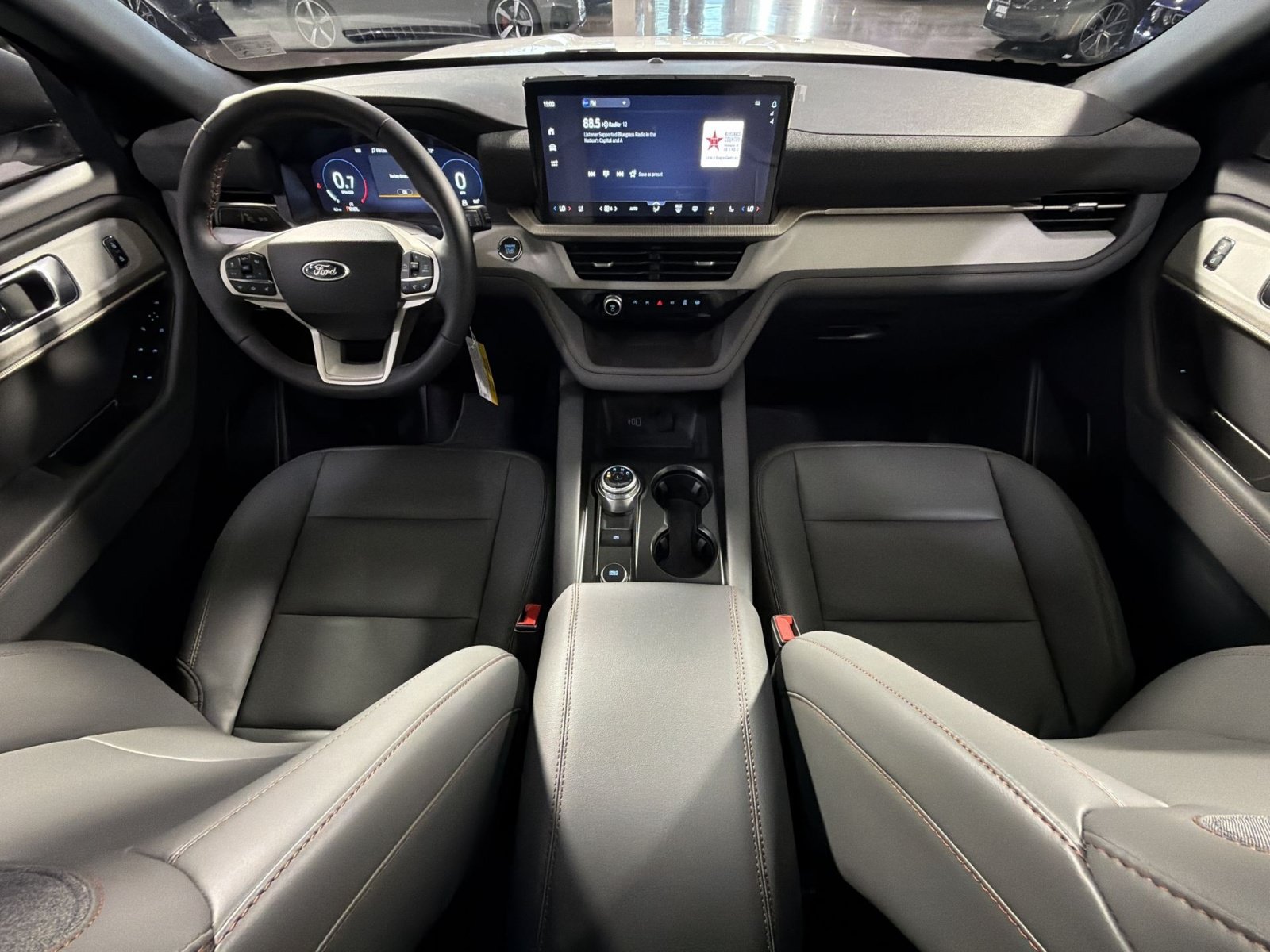 New 2027 Ford Explorer Active w/ Active Comfort Package AWD/4WD image 36