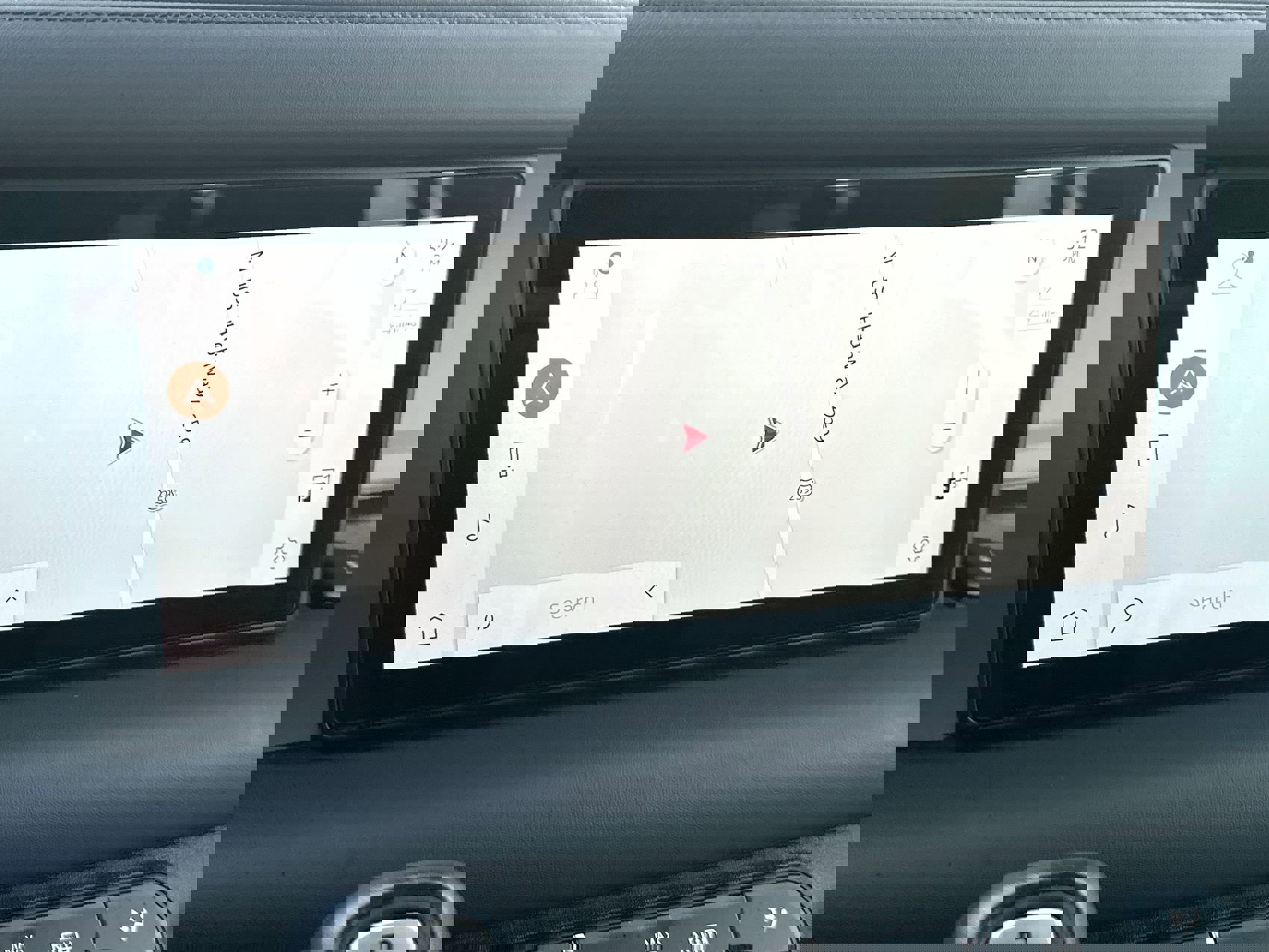 Used 2021 Land Rover Defender 110 X-Dynamic HSE image 18