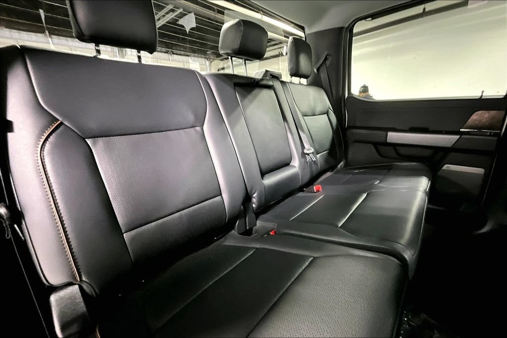 Used 2026 Ford F450 Lariat AWD/4WD image 34
