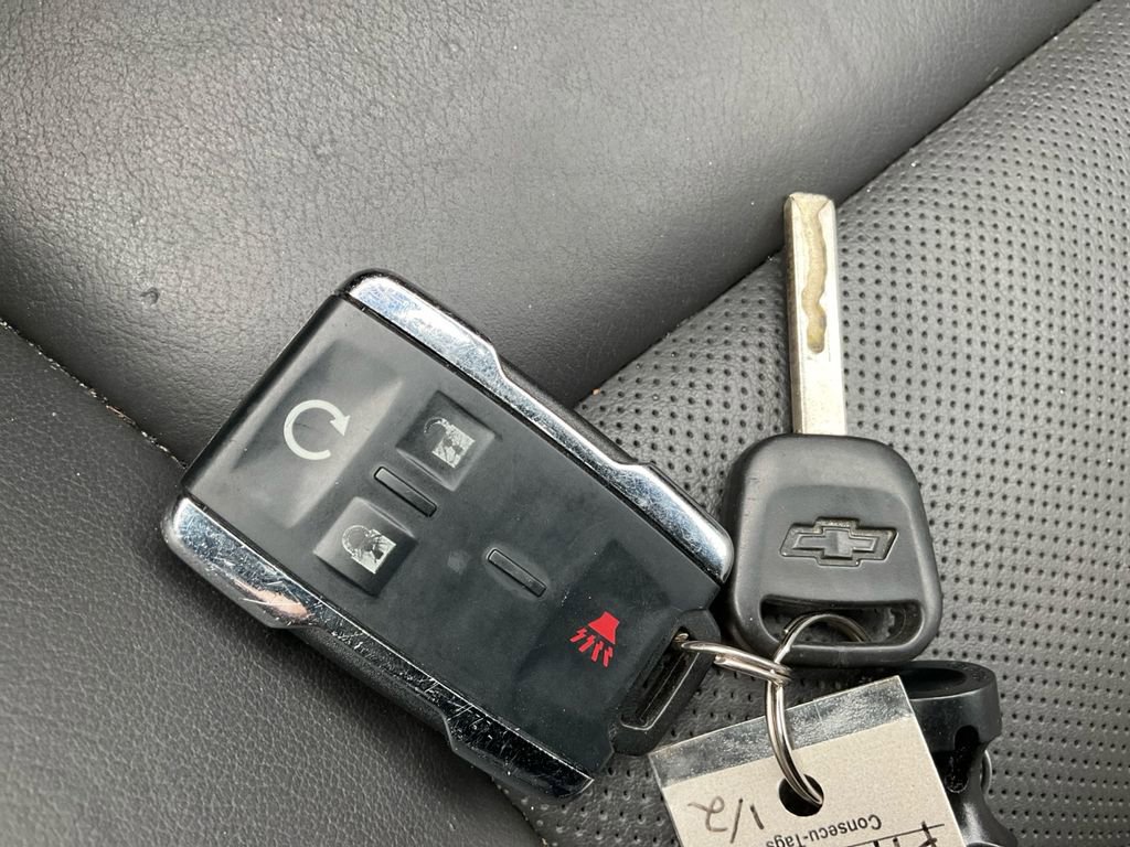 Used 2015 Chevrolet Colorado LT w/ Luxury Package image 30