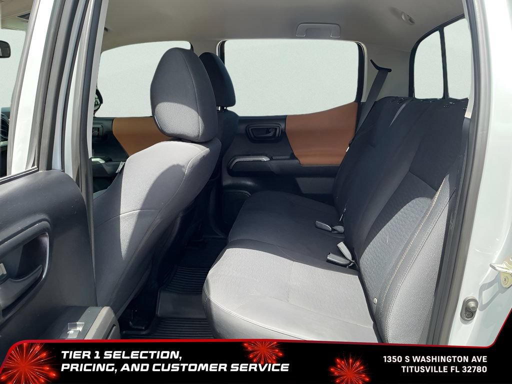 Used 2019 Toyota Tacoma SR5 AWD/4WD image 15