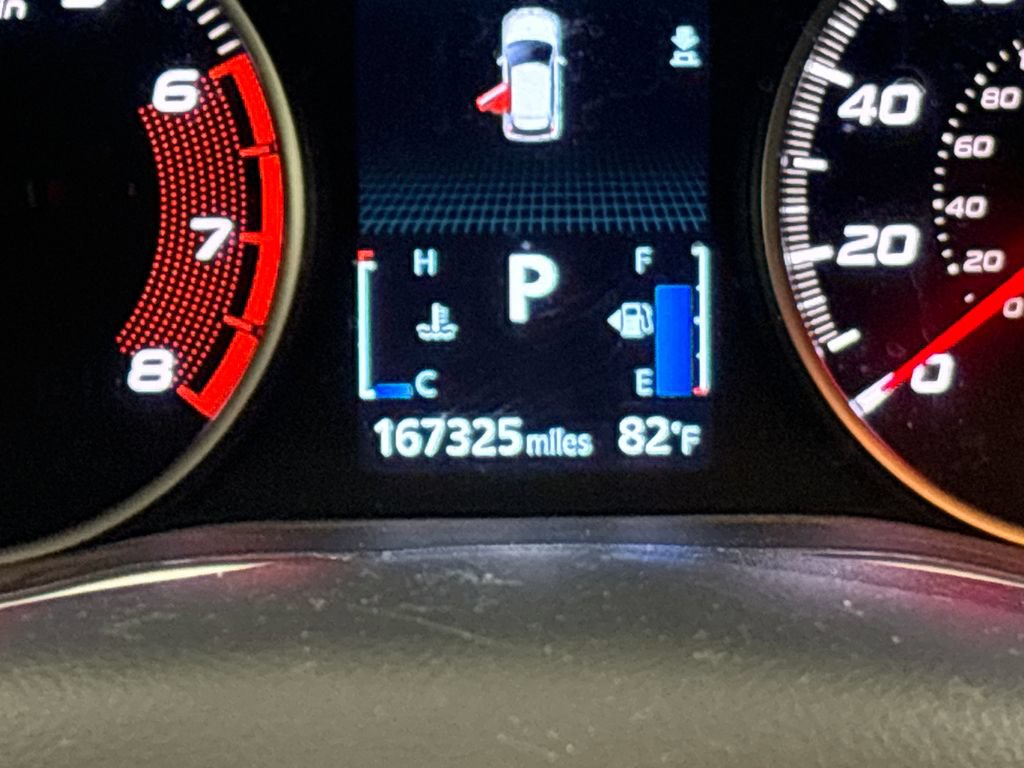 Used 2019 Mitsubishi Eclipse Cross LE AWD/4WD image 20