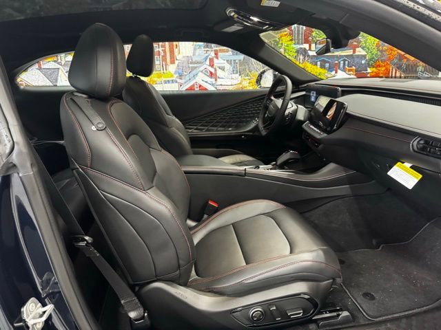 New 2024 Dodge Charger Daytona R/T w/ Plus Group AWD/4WD image 24