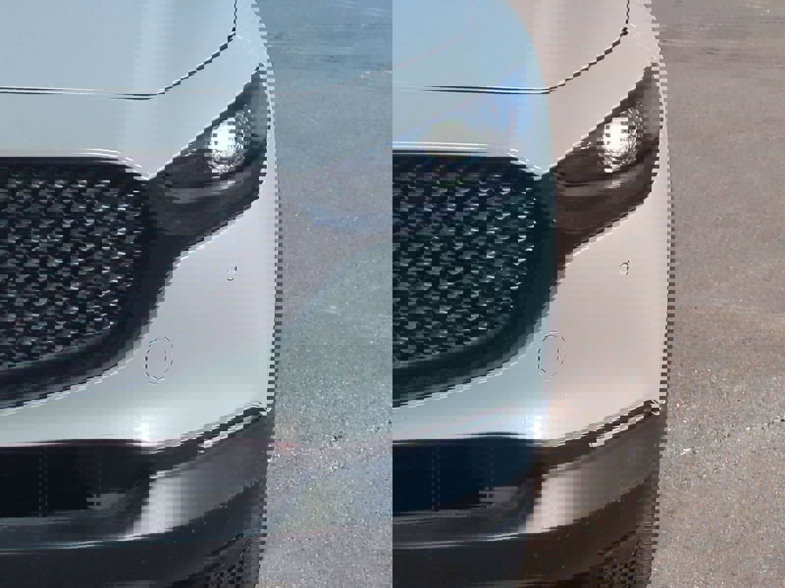 New 2026 MAZDA CX-30 2.5 Turbo w/ Premium Package image 10