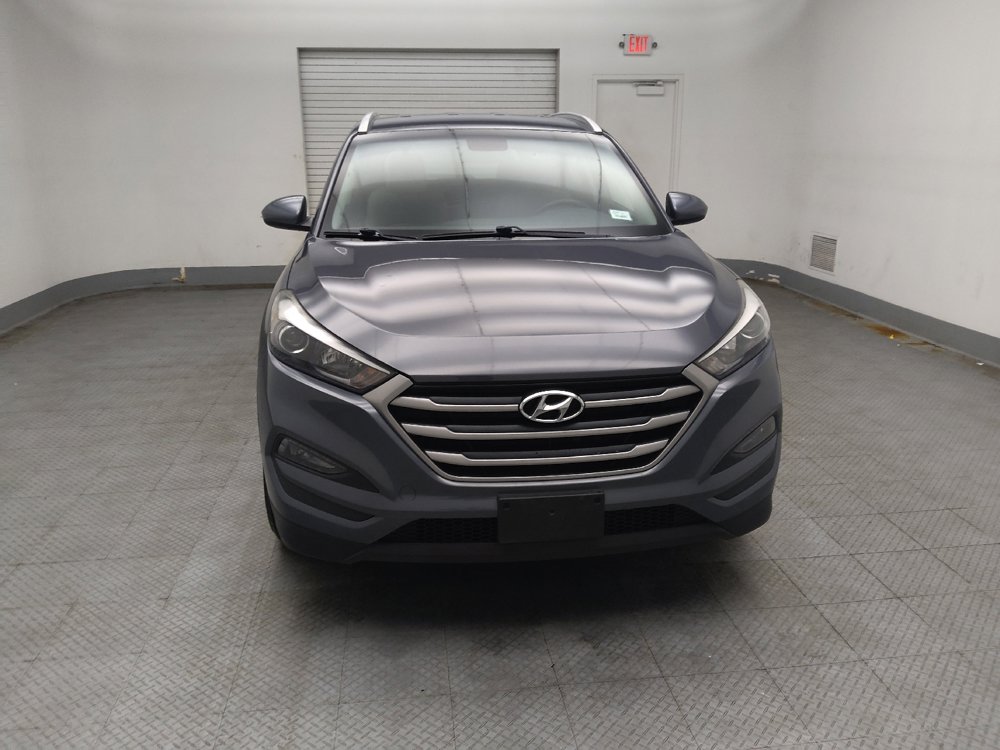 Used 2018 Hyundai Tucson SEL image 14