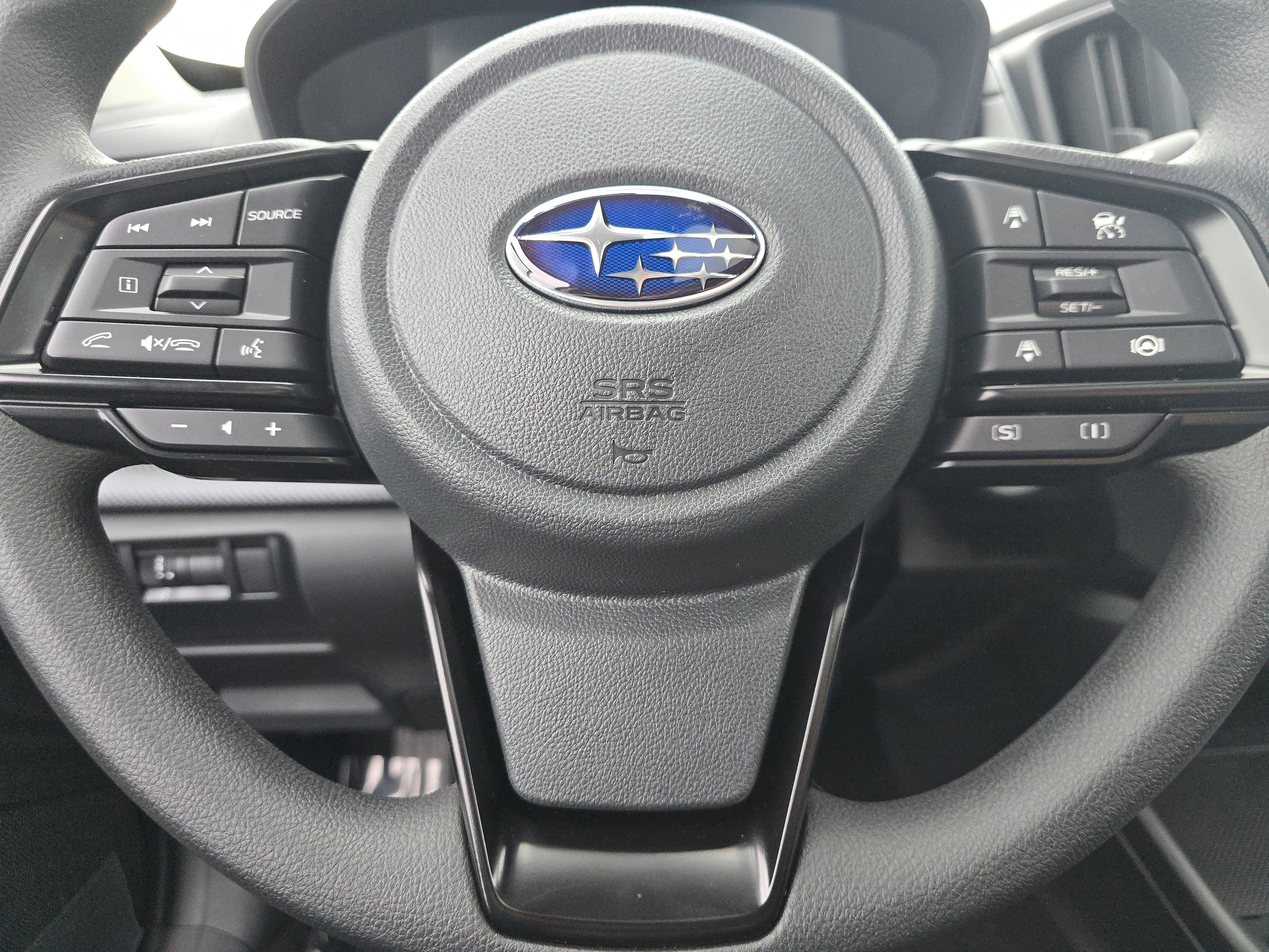 New 2026 Subaru Crosstrek 2.5i Premium image 20