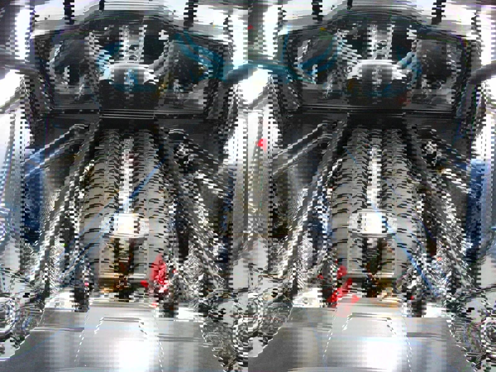 New 2026 Chevrolet Corvette Z06 image 11