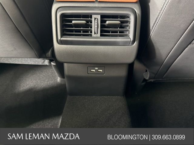 Used 2024 MAZDA CX-50 Meridian Edition w/ Cargo Package image 16