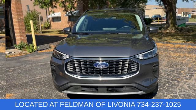 Used 2024 Ford Escape Active w/ Tech Pack #2 image 3