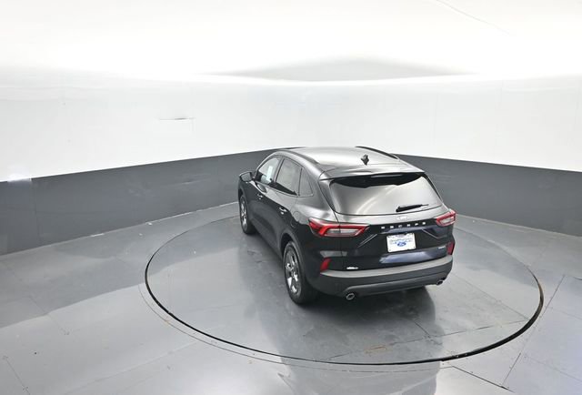 New 2026 Ford Escape ST-Line w/ Tech Pack #1 image 22