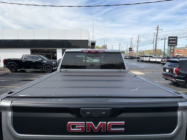 Certified 2024 GMC Sierra 2500 AT4X w/ AT4X AEV Edition AWD/4WD image 15