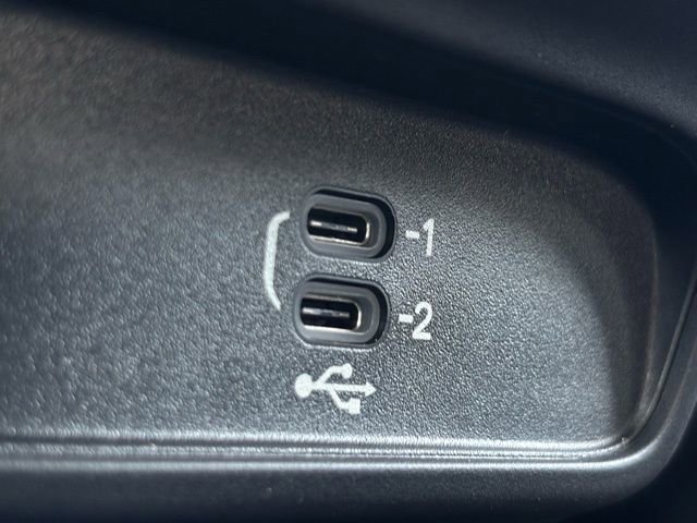 New 2026 Chrysler Pacifica Select image 38