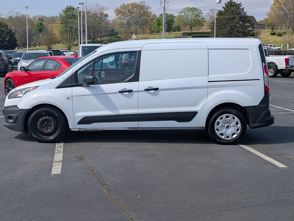 Used 2016 Ford Transit Connect XL image 5