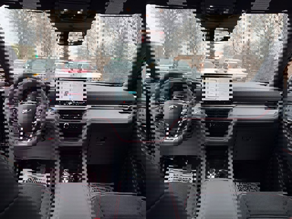 New 2026 Ford Explorer ST w/ Sun And Sound Package image 22