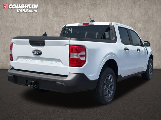 New 2026 Ford Maverick XLT AWD/4WD image 7