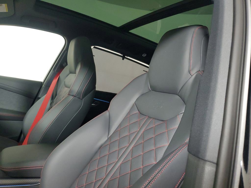 New 2026 Audi Q7 3.0T Prestige AWD/4WD image 22