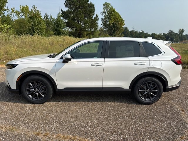 New 2026 Honda CR-V EX-L image 5